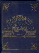 Cover: Inwood Township Centennial