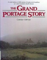 Cover: The Grand Portage Story