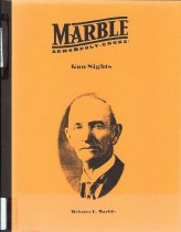 Cover: Marble Arms Gun sights