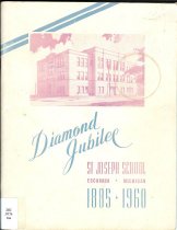 Cover: Diamond Jubilee