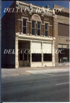 Sawyer Stoll Building, c. 1993