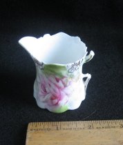 Creamer, child's tea set