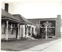 1400 block of Ludington Street