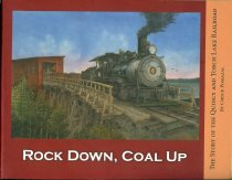 Cover: Rock down, coal  up