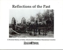 Cover; Reflections of the Past