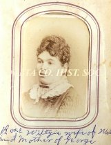 Rose WIltsie Brotherton