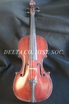 Ashland violin