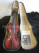 Ashland Violin