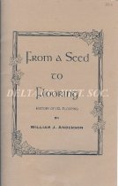 Cover: From a Seed to Flooring