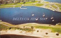 Escanaba Yacht Harbor