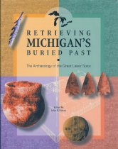 Cover: Retrieving Michigan's buried past