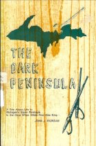 Cover: The dark peninsula