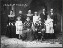 The Herman Bittner Family