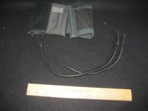 Dr. Hult's blood pressure guage (syphgmomenometer)