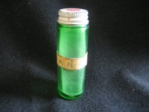 Pill Bottle used by Dr. Hult