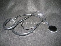 Stethoscope used by Dr. Hult
