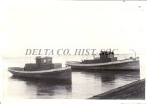 GRACE  W and ELLEN T