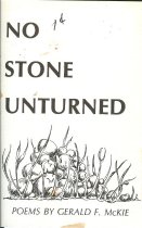 Cover, No Stone Unturned