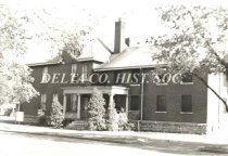 Delta County Jail (Old)