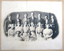 St. Joseph High School class of 1912