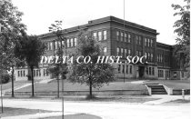 Escanaba High School