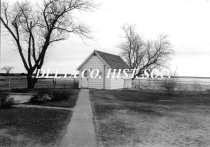 Boathouse, Sandpoint Lighthouse