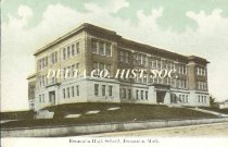 Escanaba High School