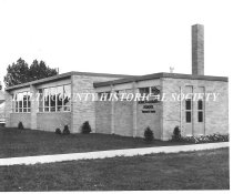 John F. Kennedy School