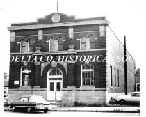 Catherine Bonifas Technical School, Escanaba