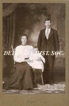 Berglund Family members