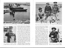 Escanaba Delta County, Michigan, June 1951  Midwest Fisherman Magazine: