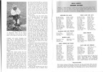 Escanaba Delta County, Michigan, June 1951  Midwest Fisherman Magazine: