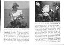 Escanaba Delta County, Michigan, June 1951  Midwest Fisherman Magazine: