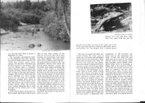 Escanaba Delta County, Michigan, June 1951  Midwest Fisherman Magazine: