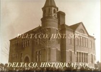 Gladstone High School