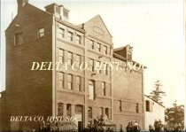 Escanaba Brewing Company Brewery