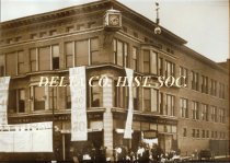 Fair Savings Bank Department Store