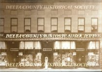 Woolworth Co., F. W.