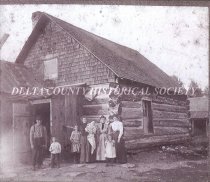 Original Richter famiy homestead