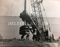 Escanaba Paper Mill expansion project