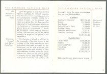 Escanaba National Bank