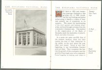 Escanaba National Bank