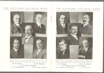 Escanaba National Bank