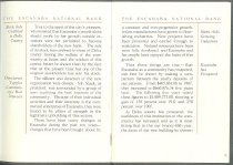 Escanaba National Bank