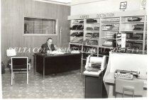Office Service Co., Roy Hebert