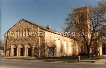 Bonifas Art Center, c. 1986