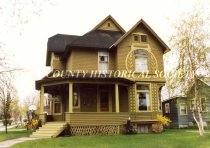 501 1st Avenue S., Escanaba