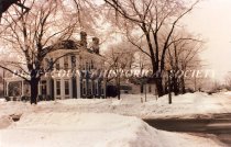 Winter, 504 S. 5th Street, Escanaba