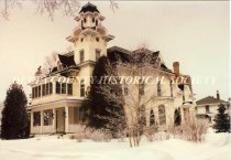 420 2nd Avenue South, Escanaba