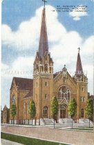 St. Patrick's Church, Escanaba